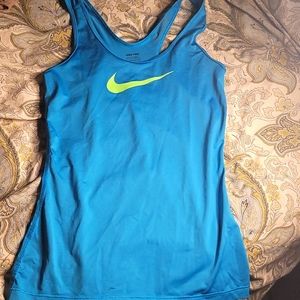 Nike tanktop